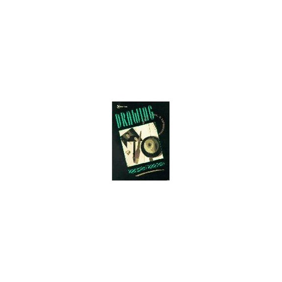 Pre-Owned Drawing: Space, Form, and Expression (2nd Edition) (Paperback) 0133046435 9780133046434