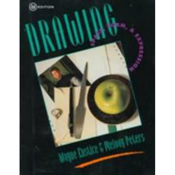 Pre-Owned Drawing: Space, Form, and Expression (2nd Edition) (Paperback) 0133046435 9780133046434