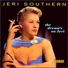 Pre-Owned Dream's on Jeri (CD 0604988034028) by Jeri Southern