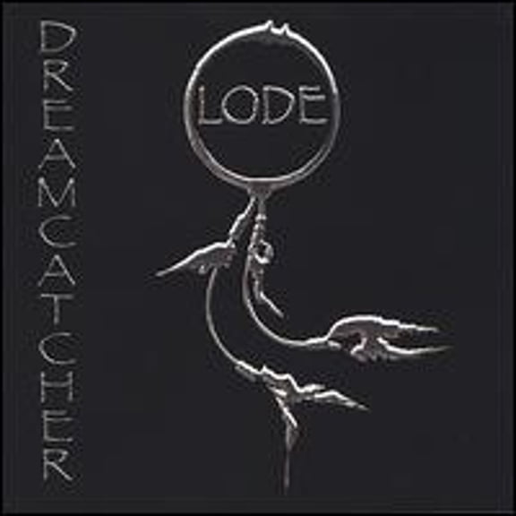Pre-Owned Dreamcatcher (CD 0696191000235) by Lode