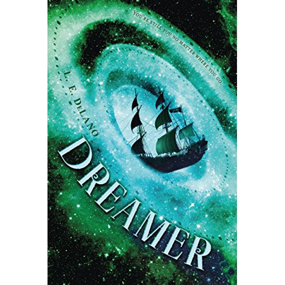 Pre-Owned Pre-Owned Dreamer (Traveler) Paperback
