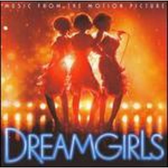Pre-Owned Dreamgirls [Music from the Motion Picture] (CD 0828768895320) by Original Soundtrack