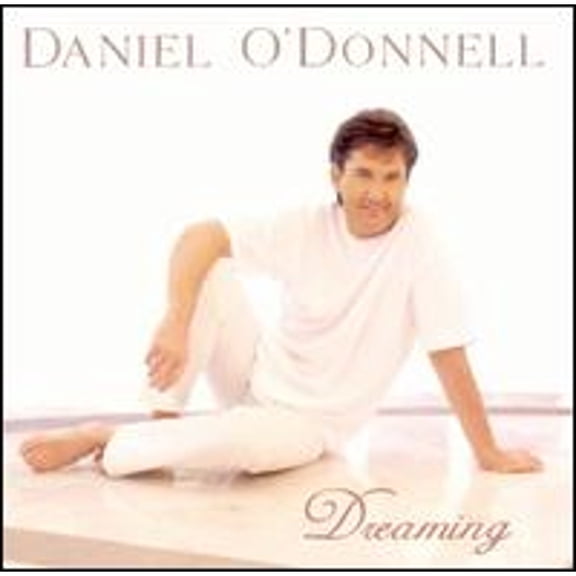 Pre-Owned Dreaming (CD 0796539002027) by Daniel O'Donnell