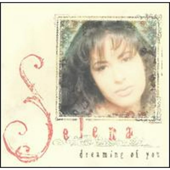 Pre-Owned Dreaming of You (CD 0724383412327) by Selena