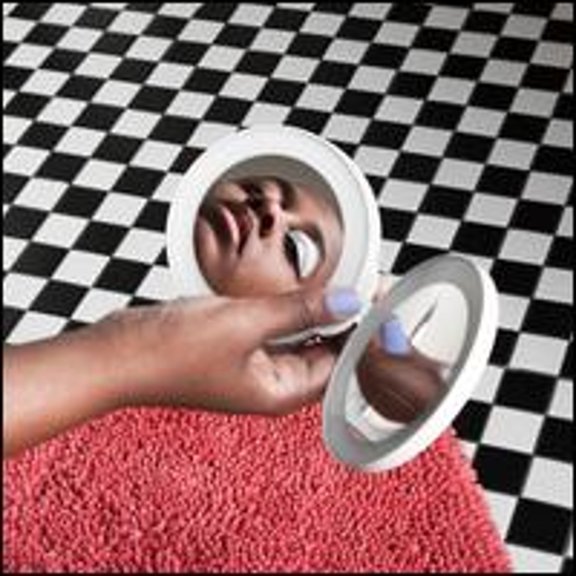 Pre-Owned Dreams and Daggers (CD 0673203112025) by Ccile McLorin Salvant