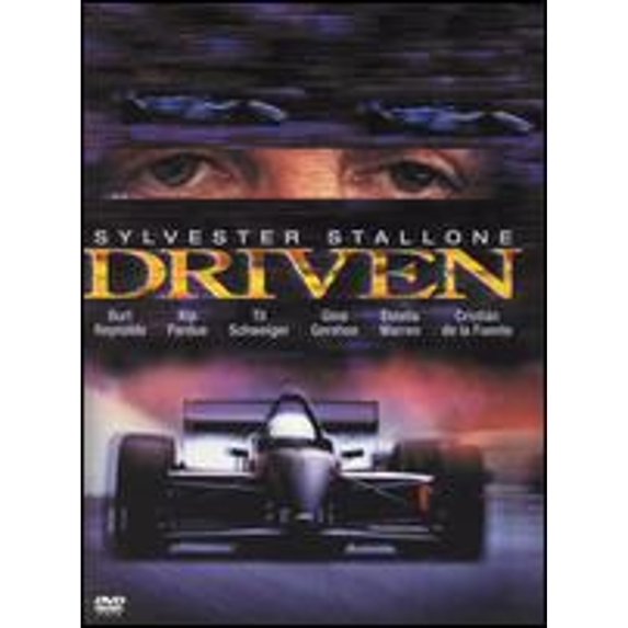 Pre-Owned Driven