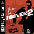 thumbnail image 1 of Pre-Owned Driver 2 - Playstation PS1, 1 of 1