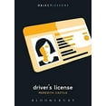 thumbnail image 1 of Pre-Owned Driver's License (Paperback) 1628929138 9781628929133, 1 of 1