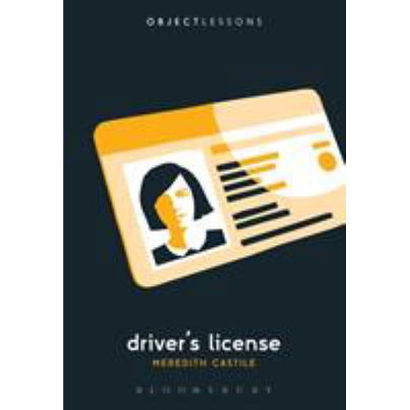 Pre-Owned Driver's License (Paperback) 1628929138 9781628929133