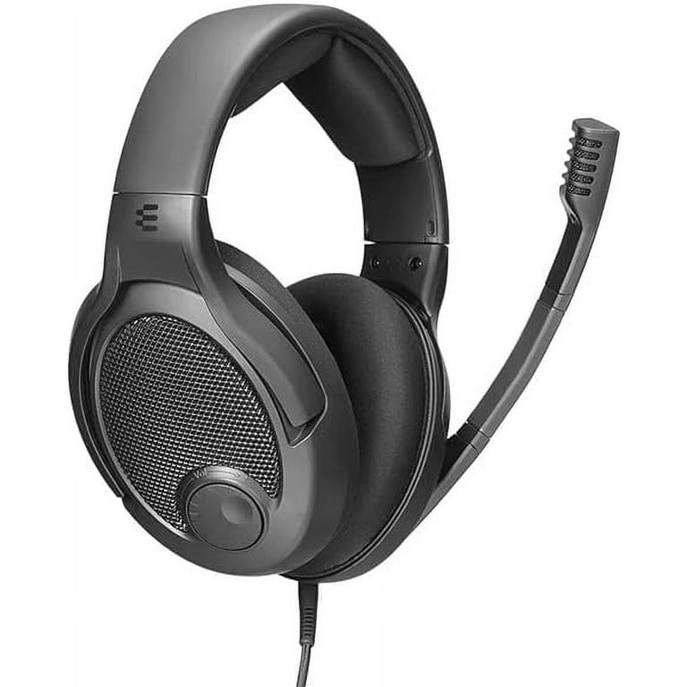 Pre-Owned Drop + EPOS PC38X Gaming Headset SCWH17 - BLACK (Fair) -  Walmart.com