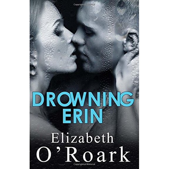 Pre-Owned Drowning Erin Paperback