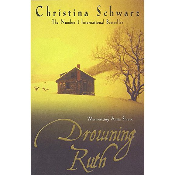 Pre-Owned Drowning Ruth (Oprah's Book Club): The stunning psychological drama you will never forget (Paperback) 0747264651 9780747264651
