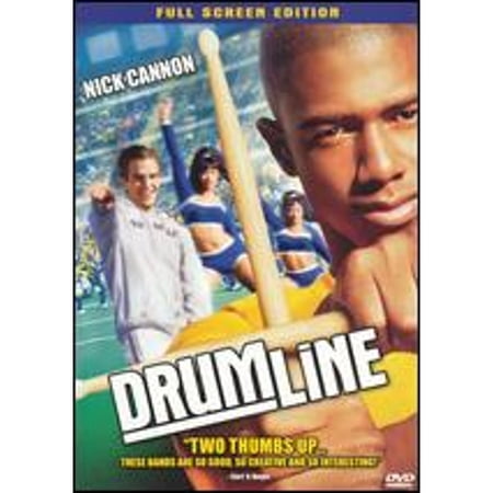 Drumline by Charles Stone III Drama DVD