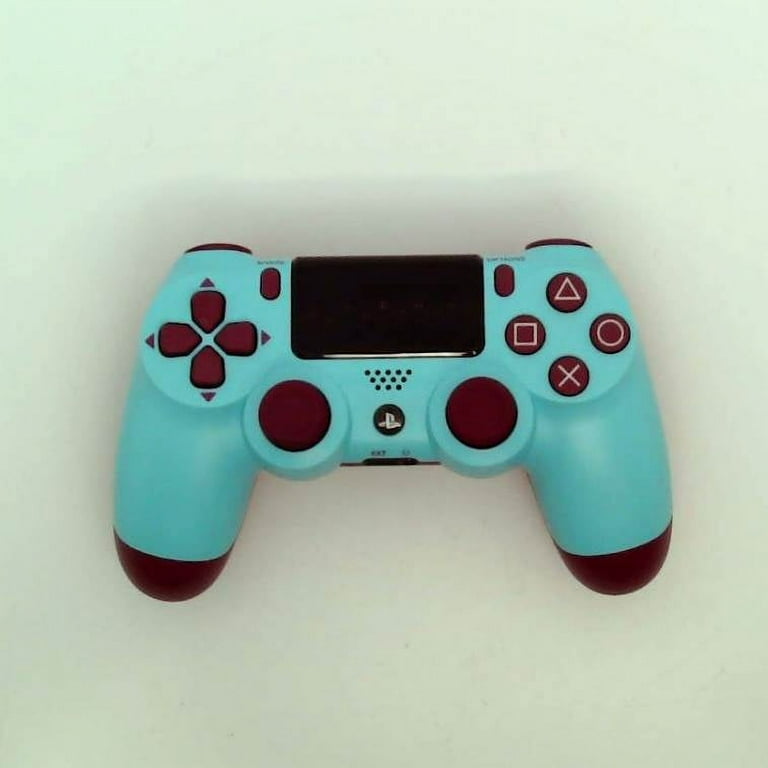 Pre Owned DualShock 4 Wireless Controller for PlayStation 4