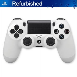 Sony PlayStation 4 (PS4) Controllers in Video Game