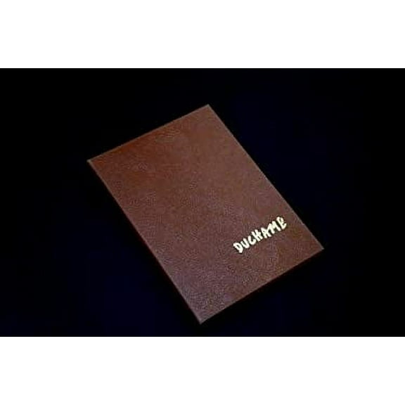 Pre-Owned Duchamp 9780517530085