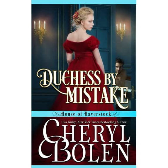 Pre-Owned Duchess by Mistake (Paperback) 1939602343 9781939602343