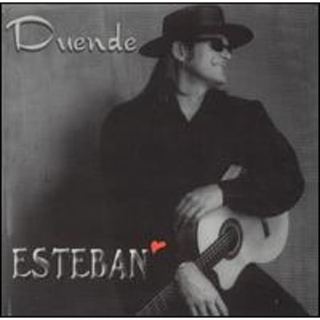 Pre-Owned Duende [Bonus Track] (CD 0645608882520) by Esteban