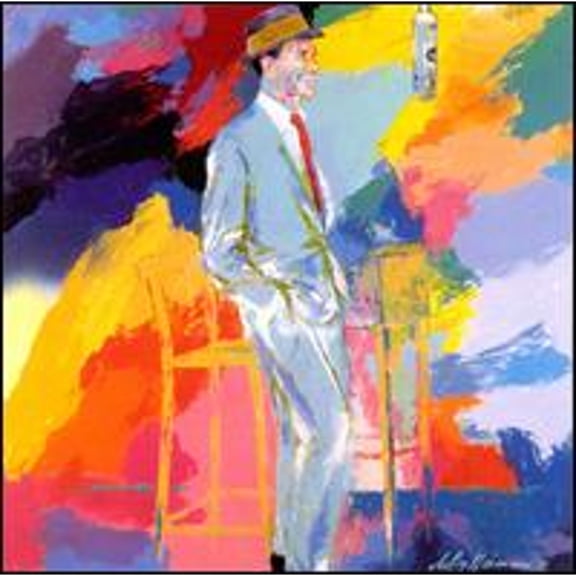 Pre-Owned Duets II (CD 0724382810322) by Frank Sinatra