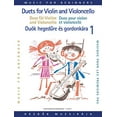 thumbnail image 1 of Pre-Owned Duets for Violin and Violoncello for Beginners: Volume 1 Paperback, 1 of 1