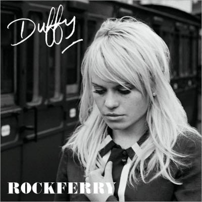 Pre-Owned Duffy - "Rockferry" (Cd) (Good)