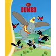 thumbnail image 1 of Pre-Owned Dumbo (Kohl's Cares Edition) Paperback, 1 of 1