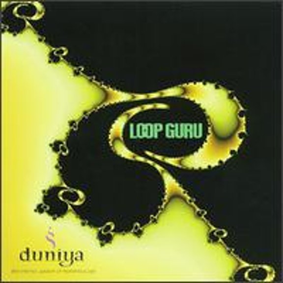 Pre-Owned Duniya (CD 0789068510323) by Loop Guru