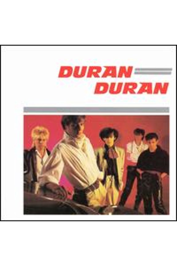 Pre-Owned Duran Duran (CD 0724358480924) by Duran Duran