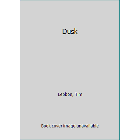 Pre-Owned Dusk (Paperback) 0553383647