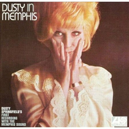 Pre-Owned - Dusty in Memphis by Dusty Springfield (CD, Aug-1992, Rhino (Label))