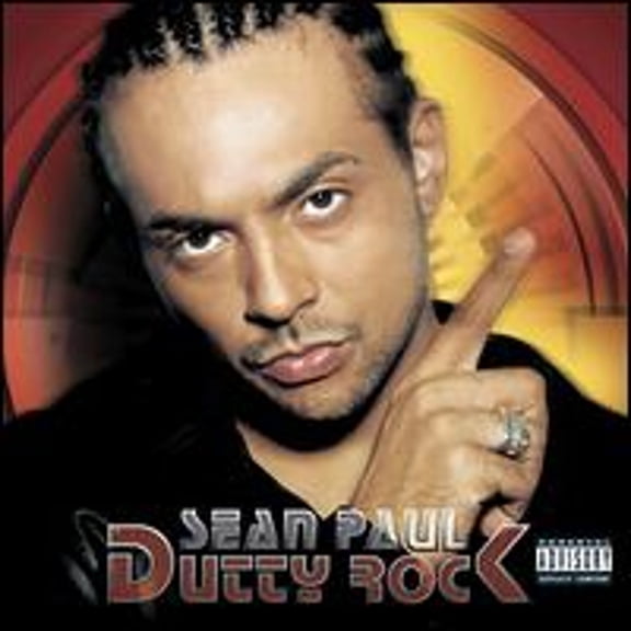Pre-Owned Dutty Rock (CD 0075678369025) by Sean Paul