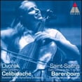 thumbnail image 1 of Pre-Owned Dvorák: Cello Concerto; Saint-Saëns: Cello Concerto No. 1, Op. 33 (CD 0685738534029) by Jacqueline du Pré (cello), 1 of 1