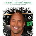 thumbnail image 1 of Pre-Owned Dwayne 'The Rock' Johnson (Stars of Today) (Unknown) 1614732922 9781614732921, 1 of 1