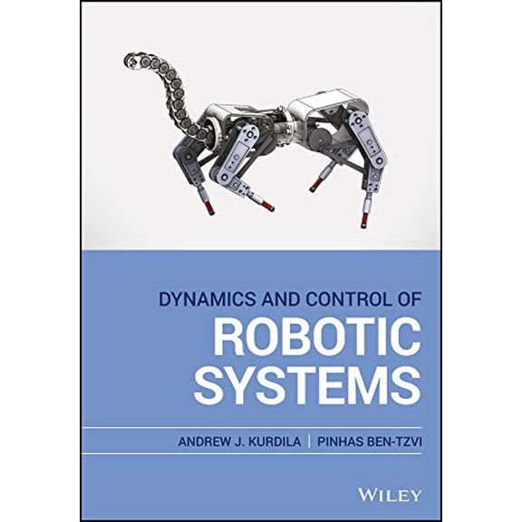 Pre-Owned Dynamics and Control of Robotic Systems