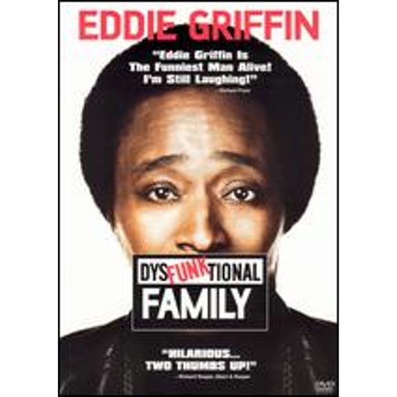 Pre-Owned Dysfunktional Family (DVD 0786936223972) directed by George Gallo