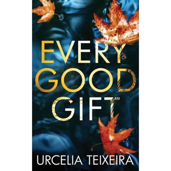 Pre-Owned E Gift: A Contemporary Christian Mystery and Suspense Novel (Paperback) 063984345X 9780639843452