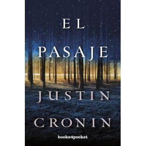 Pre-Owned El Pasaje = The Passage (Unknown) 8415139292 9788415139294