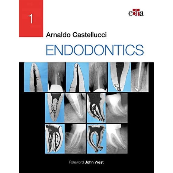 Pre-Owned Endodontics 2 Volume Set (Hardcover) 195726005X 9781957260051