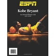 thumbnail image 1 of Pre-Owned ESPN Kobe Bryant Paperback, 1 of 1
