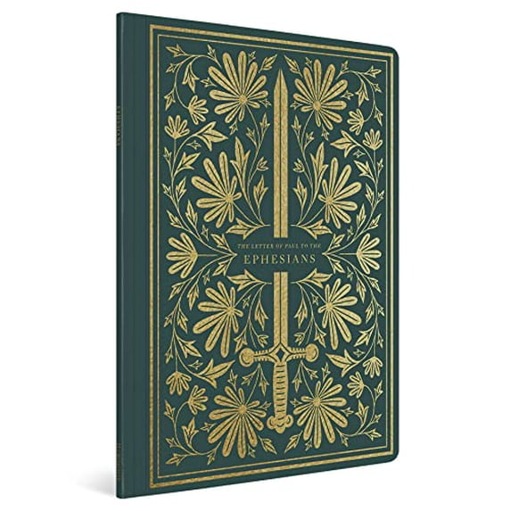 Pre-Owned Ephesians (Paperback) 1433564807 9781433564802