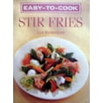 thumbnail image 1 of Pre-Owned ETC STIR FRIES (Easy to Cook) Paperback, 1 of 1