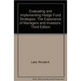 thumbnail image 1 of Pre-Owned EVALUATING & IMPLEMENTING HEDGE FUND Paperback, 1 of 1