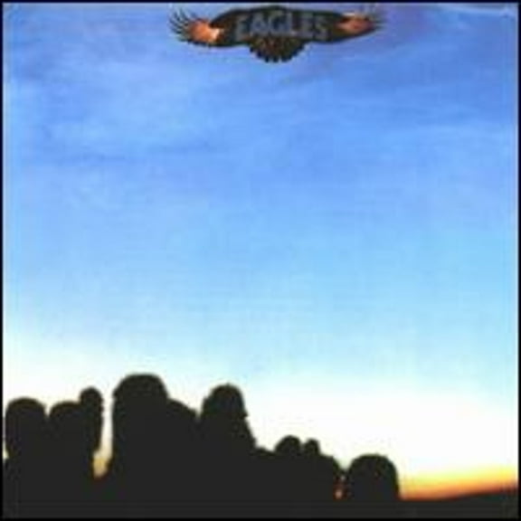 Pre-Owned Eagles (CD 0075596062329) by Eagles