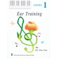 thumbnail image 1 of Pre-Owned Ear Training Level 1. Sheet Music (With Cd) Paperback, 1 of 1