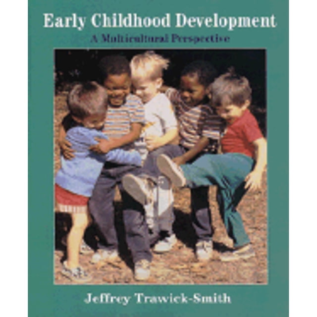 Pre-Owned Early Childhood Development: A Multicultural Perspective ...