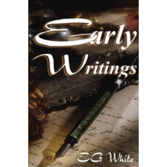 Pre-Owned Early Writings (Paperback) 1883012775 9781883012779