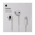 thumbnail image 1 of Pre-Owned Earpods w/ Lightning Connector iPhone X 8 7 MMTN2AM/A Retail Packaging, 1 of 1