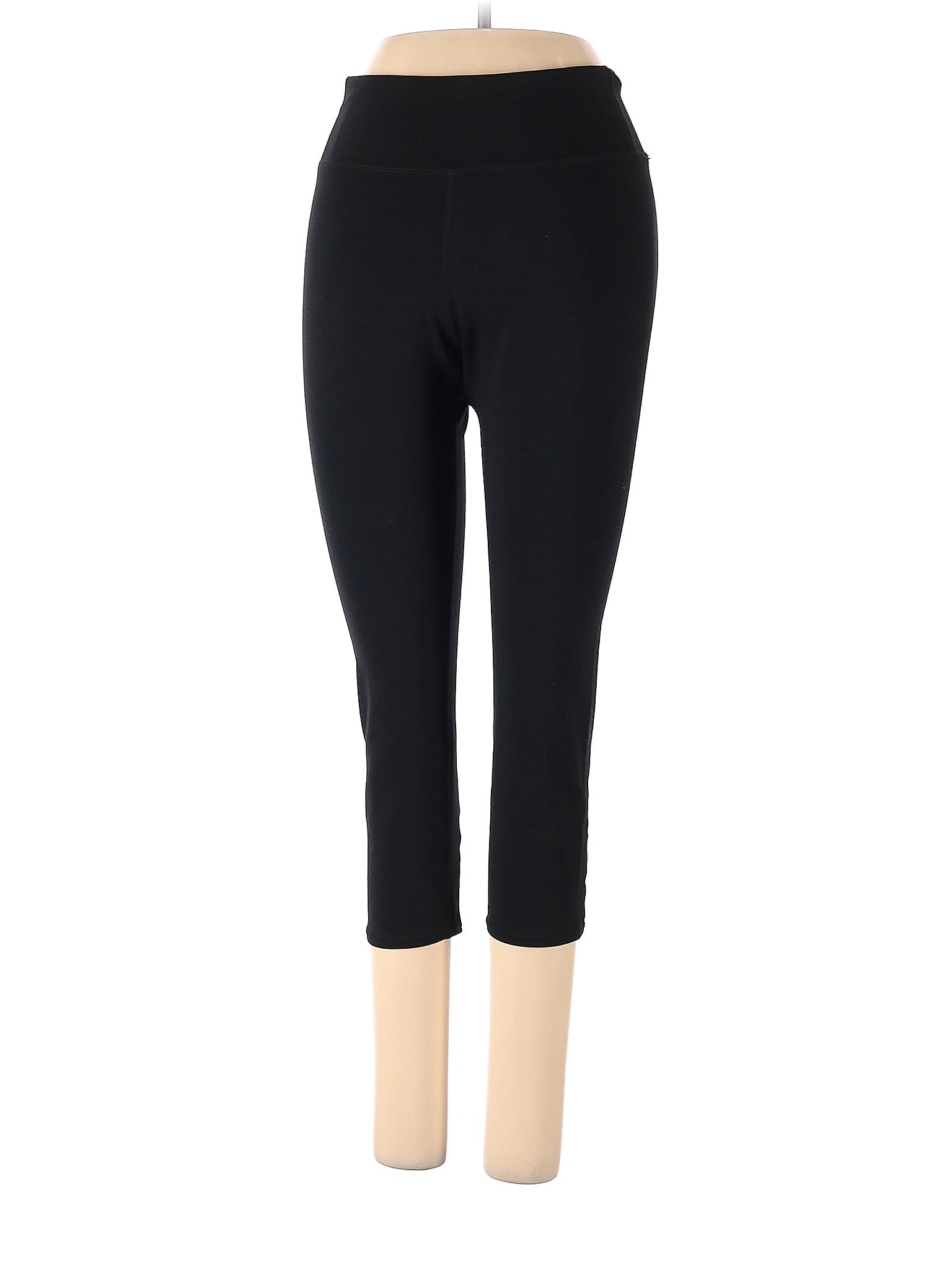 PreOwned Earth Yoga Women's Size S Yoga Pants