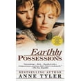 thumbnail image 1 of Pre-Owned Earthly Possessions Paperback, 1 of 1