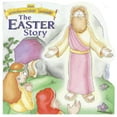 thumbnail image 1 of Pre-Owned The Beginners Bible the Easter Story (Pictureback(R)) (Paperback) 0679875344 9780679875345, 1 of 1